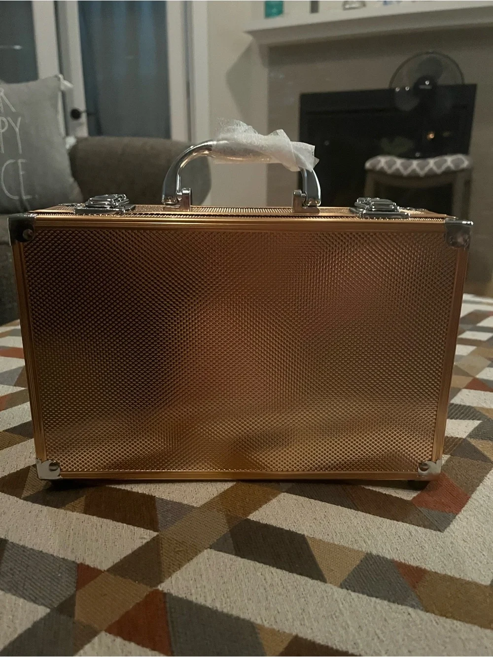 New Shany All In One Makeup Kit With Case